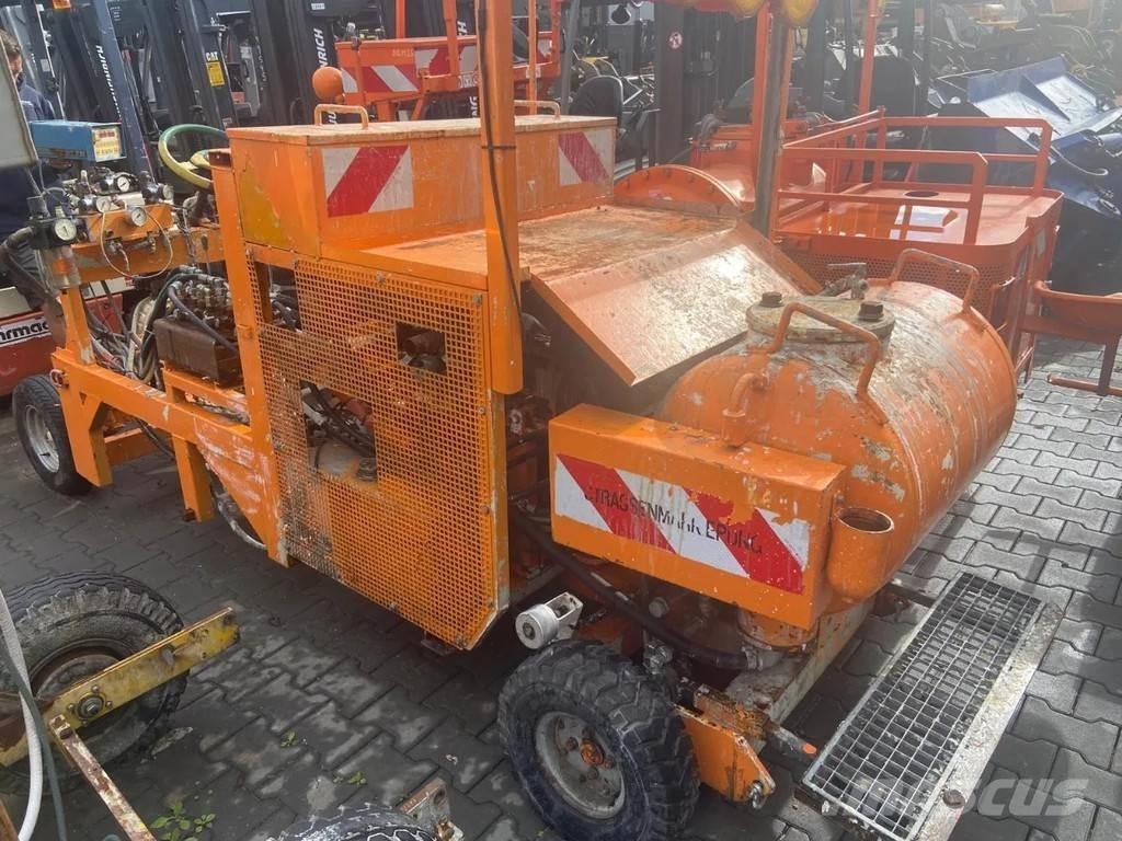 Hoffmann H25 Muud
