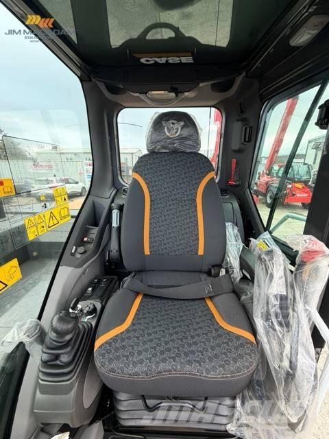 CASE CX 90 D Väikeekskavaatorid 7t-12t