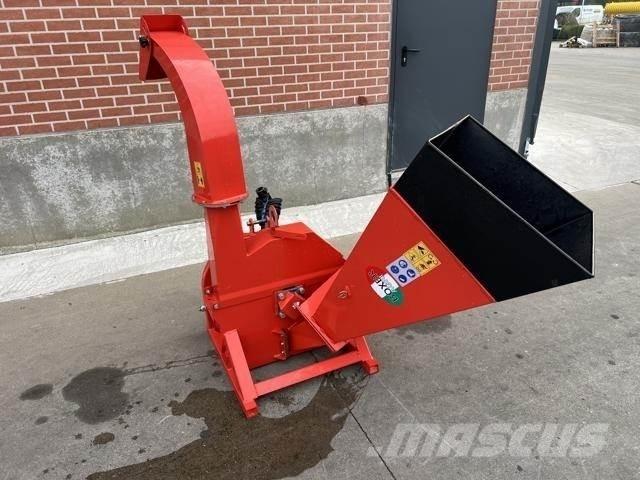 Boxer HV4 Puiduhakkurid