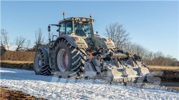 FAE MTH/HP 225 Muud