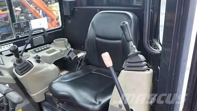 Yanmar VIO30 Miniekskavaatorid < 7 t