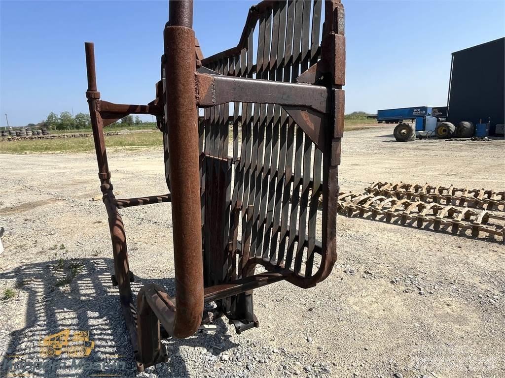 Timberjack 1110 Muud osad