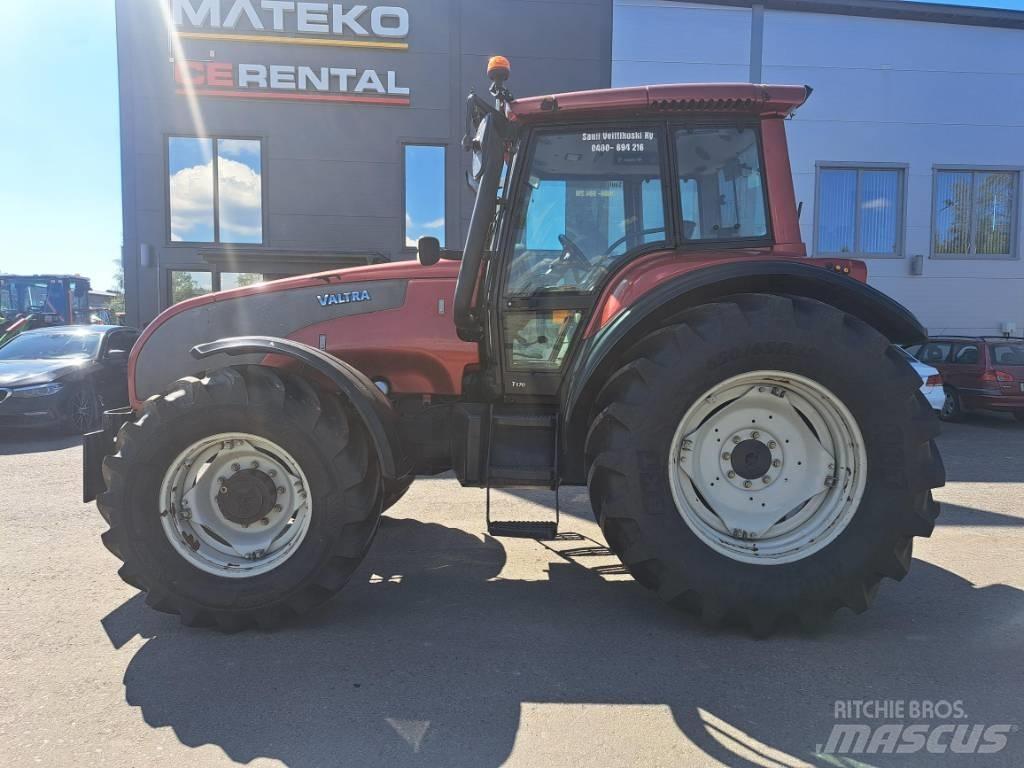 Valtra T 170 Traktorid