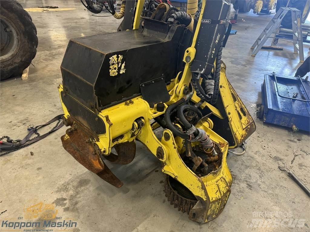 John Deere 415 Langetuspead