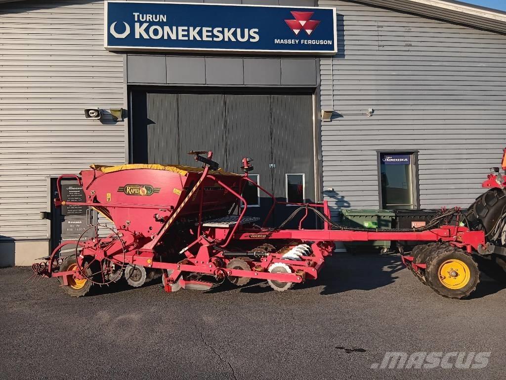 Väderstad Rapid 300C Külvik-äkked