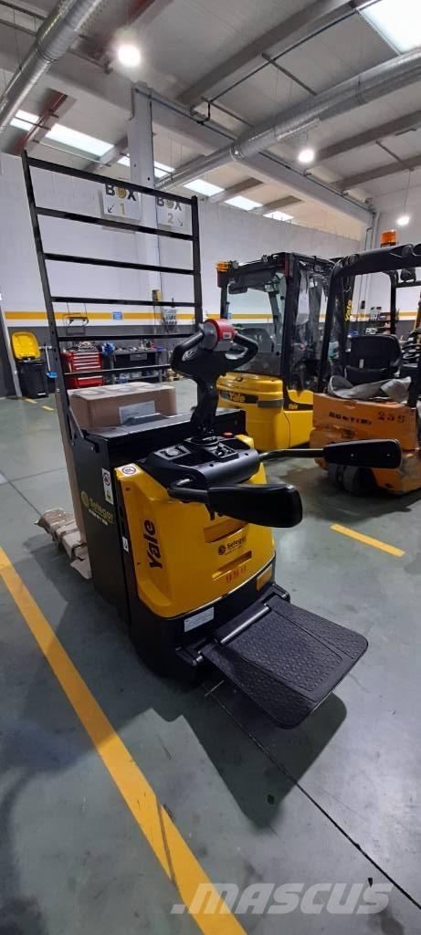 Yale MP20X Platvormiga alusesiirdaja