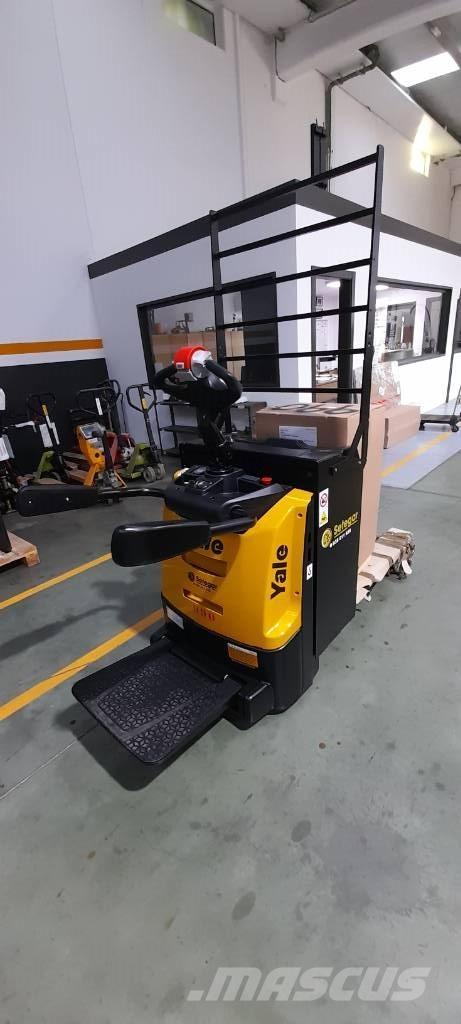 Yale MP20X Platvormiga alusesiirdaja