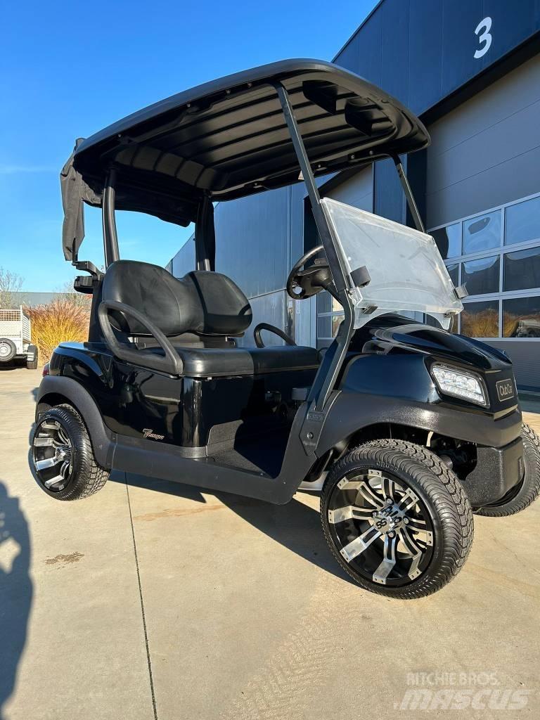 Club Car tempo 2022 Golfikärud