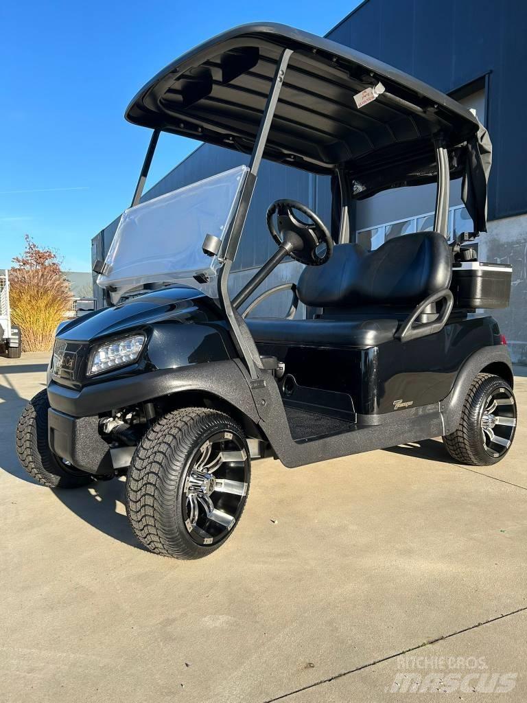 Club Car tempo 2022 Golfikärud