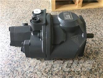 Cummins QSB6.7-C215 Mootorid