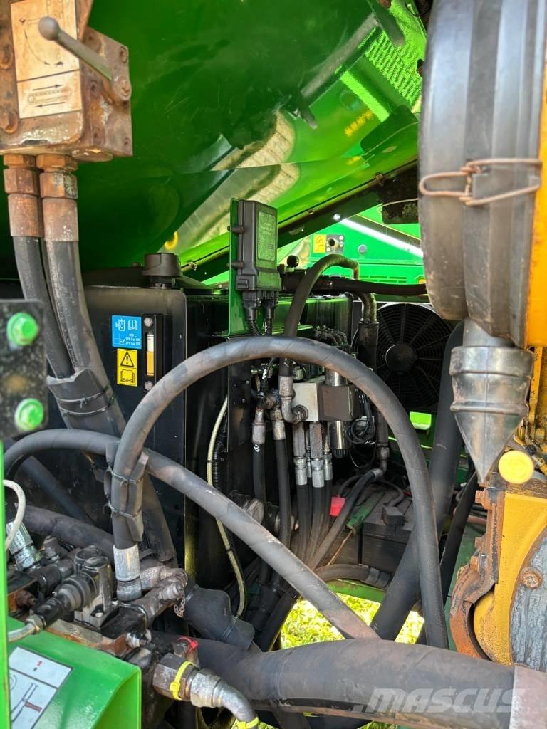 McCloskey R230 Sõelad