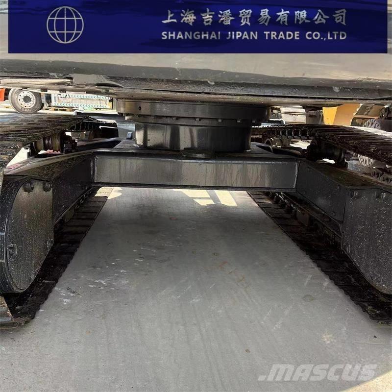 Doosan DH 55 Miniekskavaatorid < 7 t