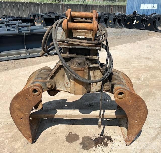 Pladdet PRG2-150 Muud osad