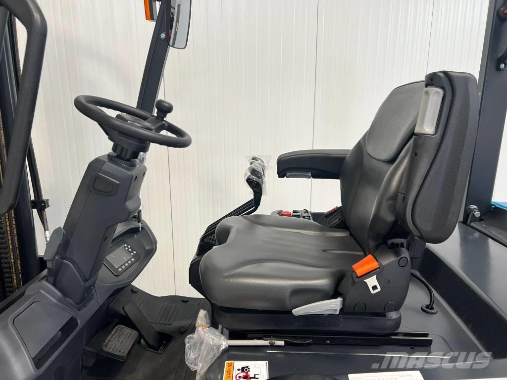 Bobcat B35NS Elektritõstukid