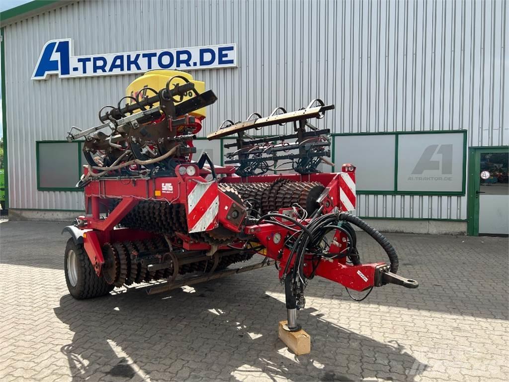 SMS CVH 630 / Z500 Muud põllumajandusmasinad