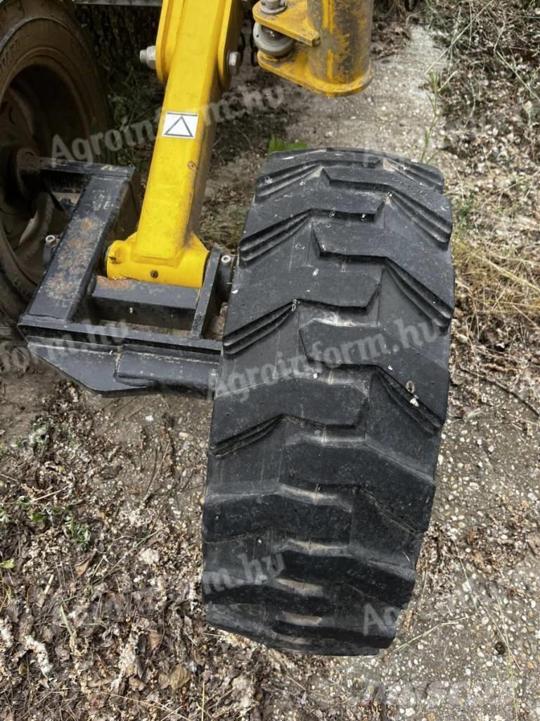 Bednar MZ 6000 Karjamaade niidukid / pealselõikurid