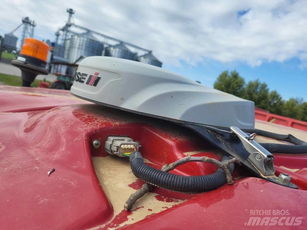 Case IH Magnum 400 Traktorid