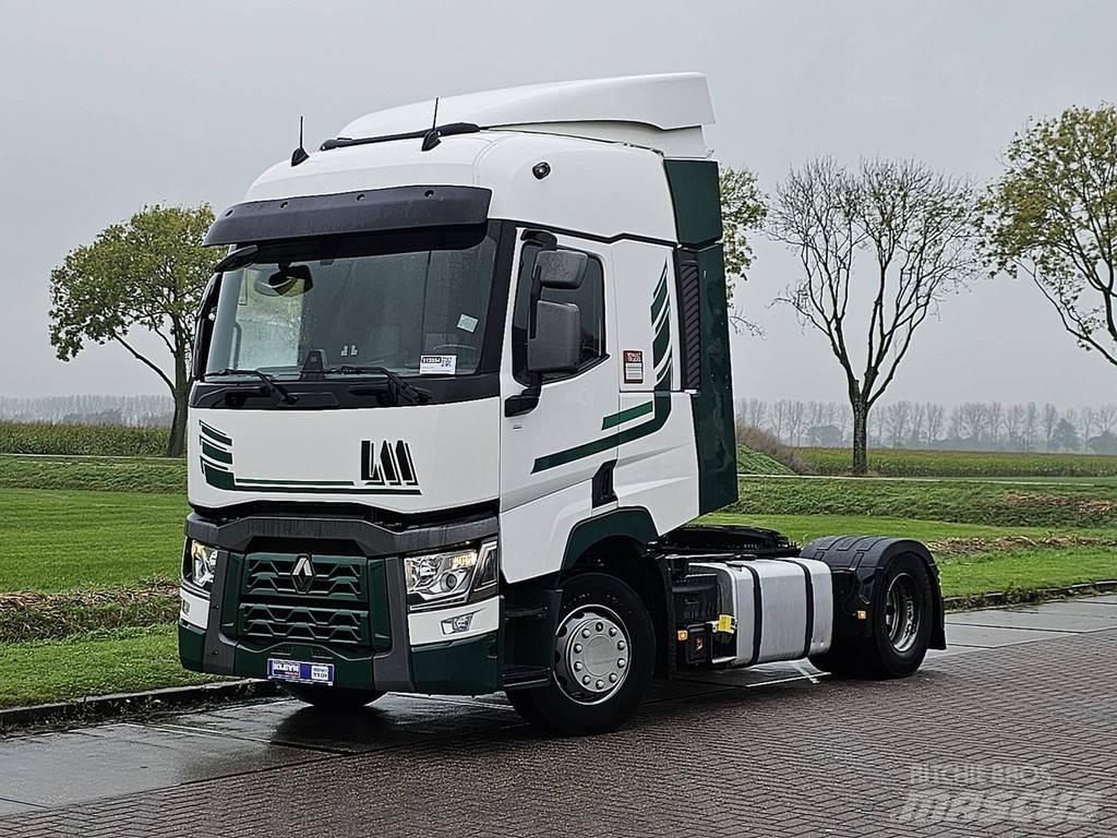 Renault T 460 Sadulveokid