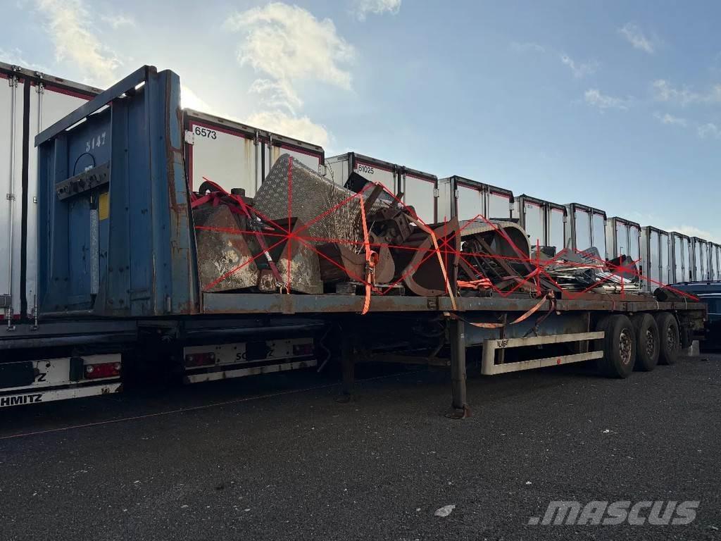 LAG O-3-40 01 Madelpoolhaagised