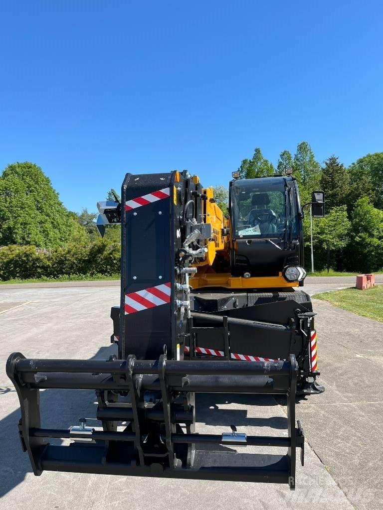 Dieci Pegaus 50.25 Teleskooplaadurid
