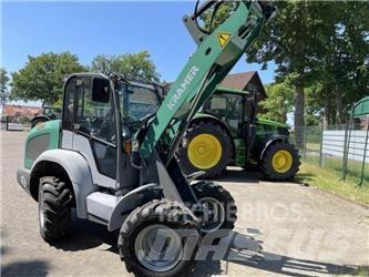 Kramer KL25.5 Rataslaadurid