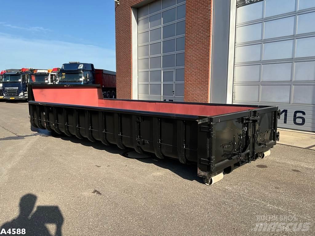  CONTAINER 10m³ NEW Erikonteinerid