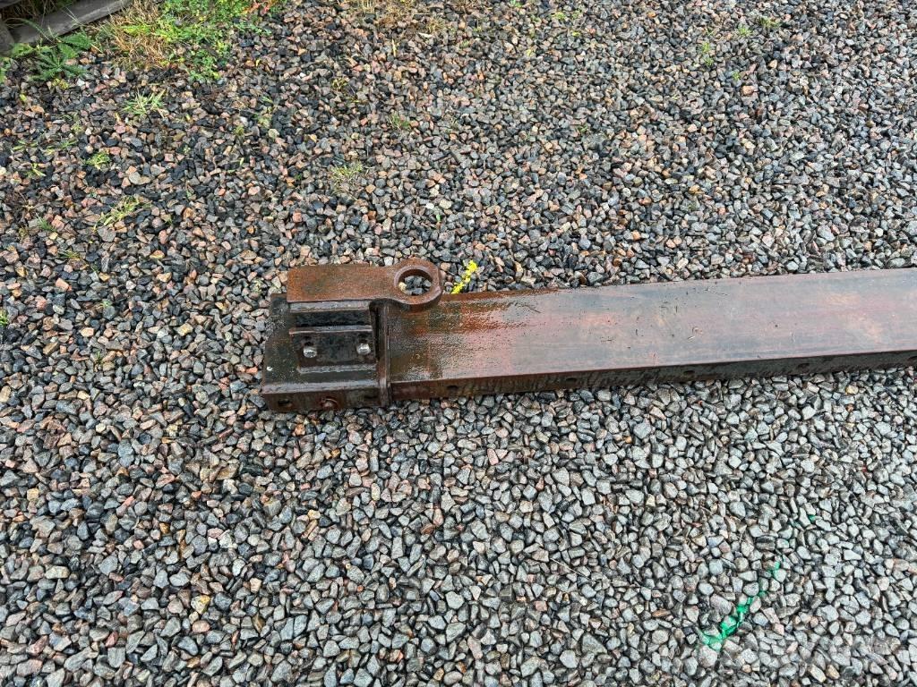 Vreten Diagonalblad Lumekoristusmasinad