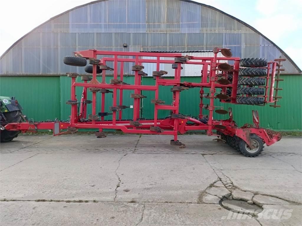 Horsch Tiger 6 XL Kultivaatorid