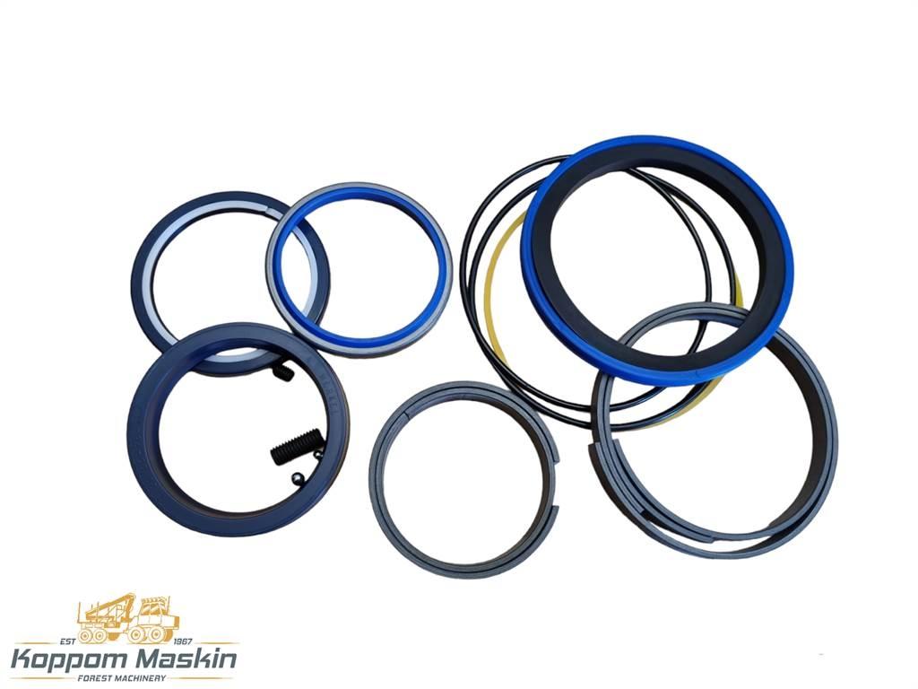 Gremo 211582 Forvarderi kraanad