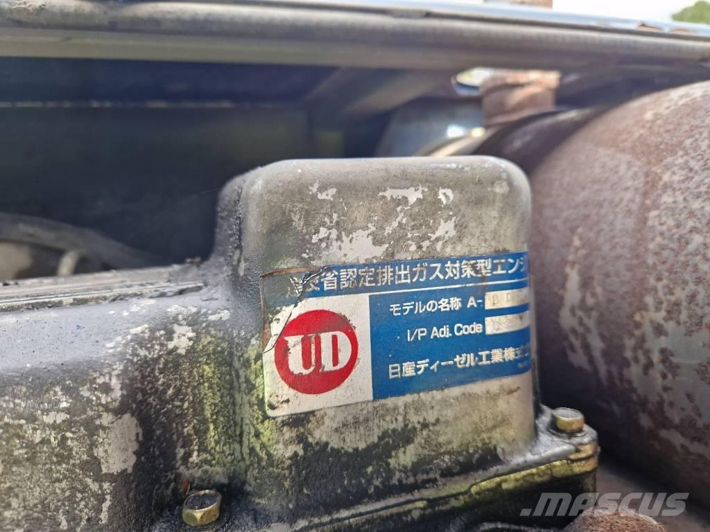 Takeuchi TB070w Ratasekskavaatorid