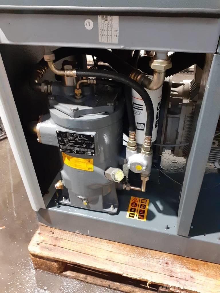 Atlas Copco GA 30 C Kompressorid