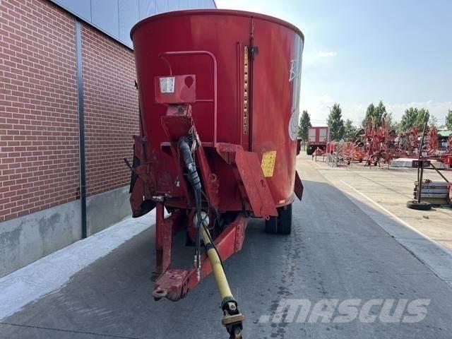 Peecon 26M³ Söödajagajad/mikserid