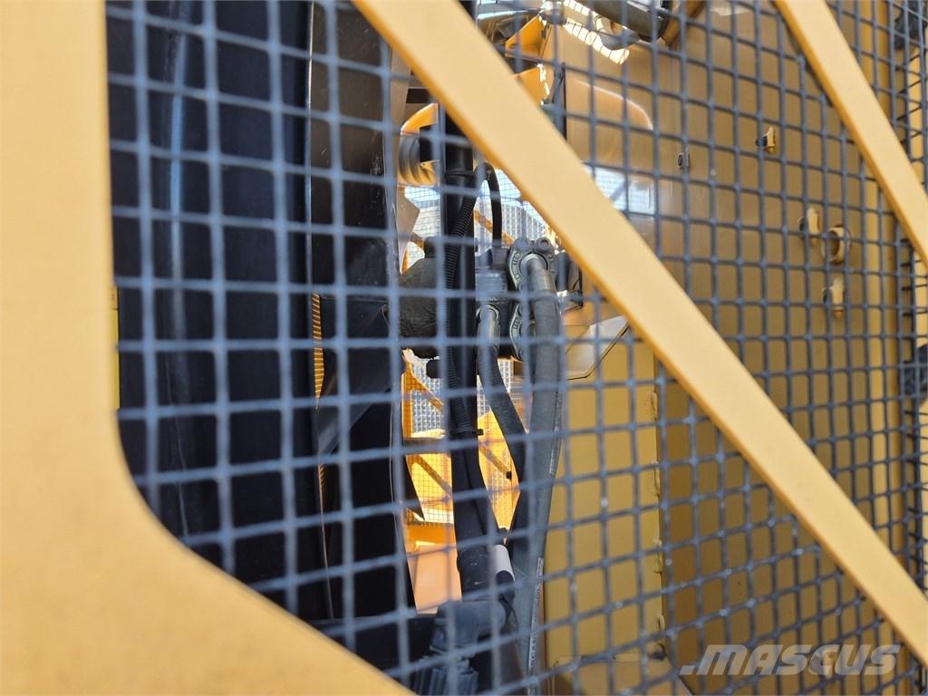 Volvo L 180 E Rataslaadurid