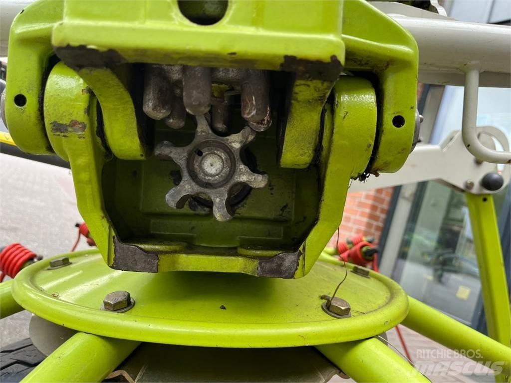 CLAAS Volto 1100 Vaalutid ja kaarutid