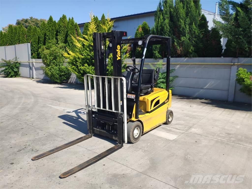 Yale ERP16VF Elektritõstukid