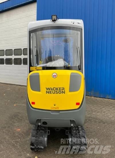 Wacker Neuson ET 20 Miniekskavaatorid < 7 t