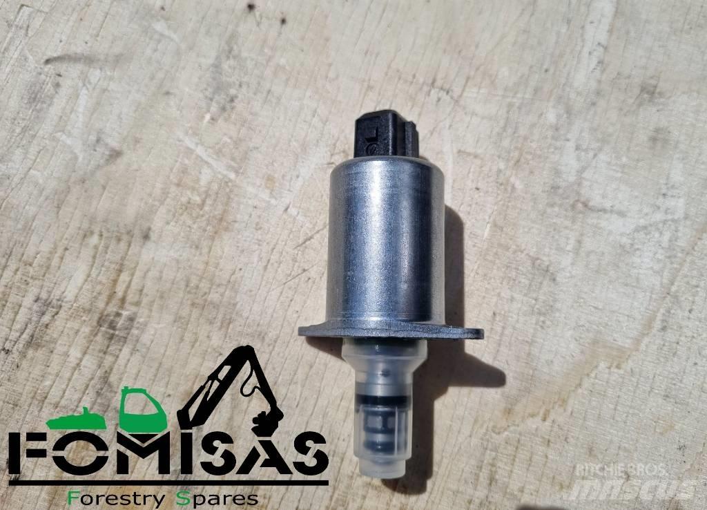 Ponsse Valve 0070089 Hüdraulika