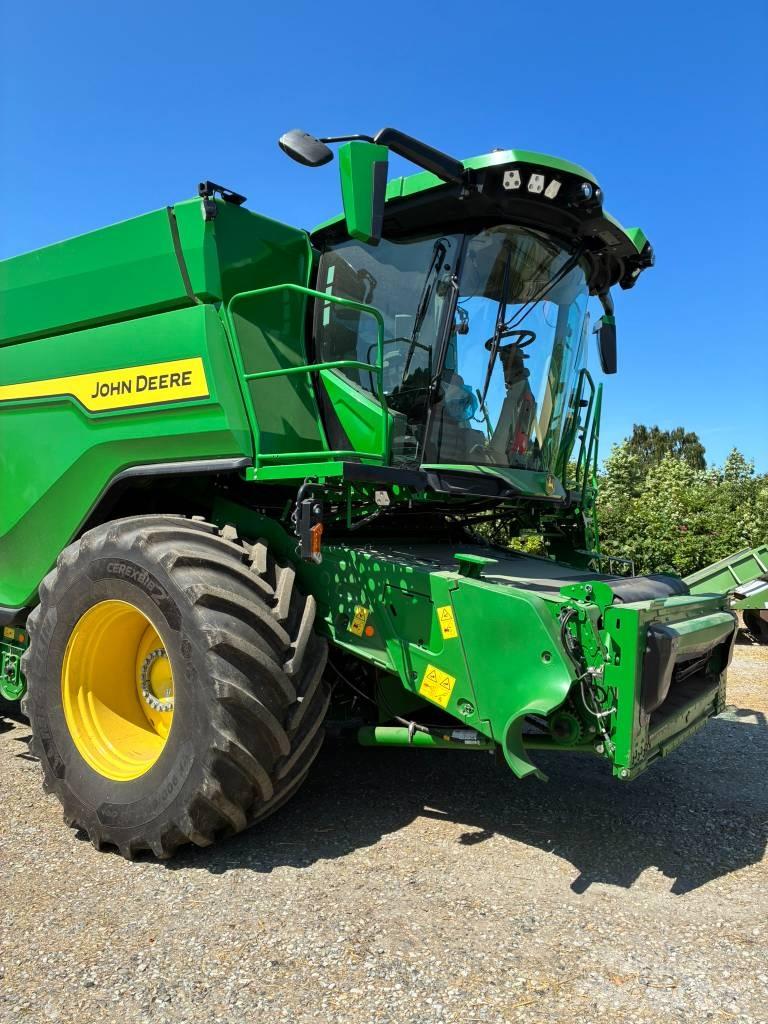 John Deere X9 1000 Teraviljakombainid