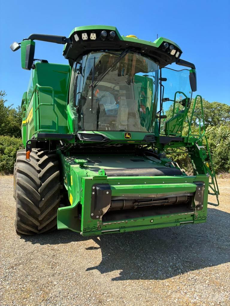 John Deere X9 1000 Teraviljakombainid