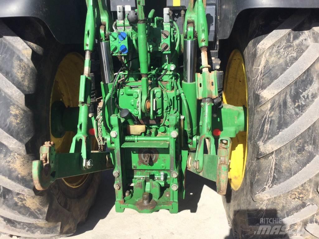 John Deere 6175M Traktorid