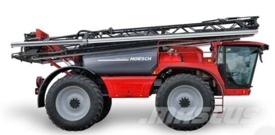 Horsch Leeb PT 6.300 Iseliikuvad pritsid