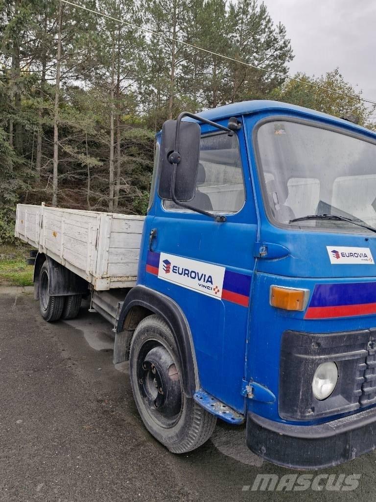 Avia 30N Madelautod