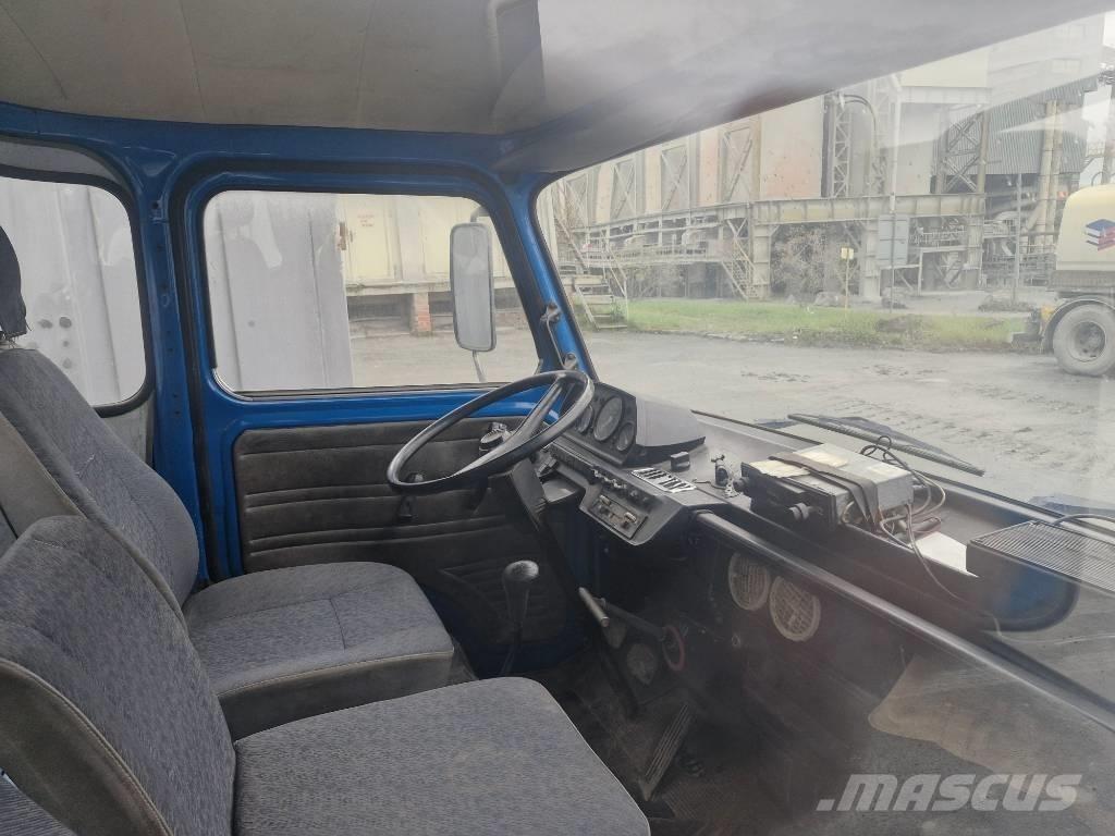 Avia 30N Madelautod