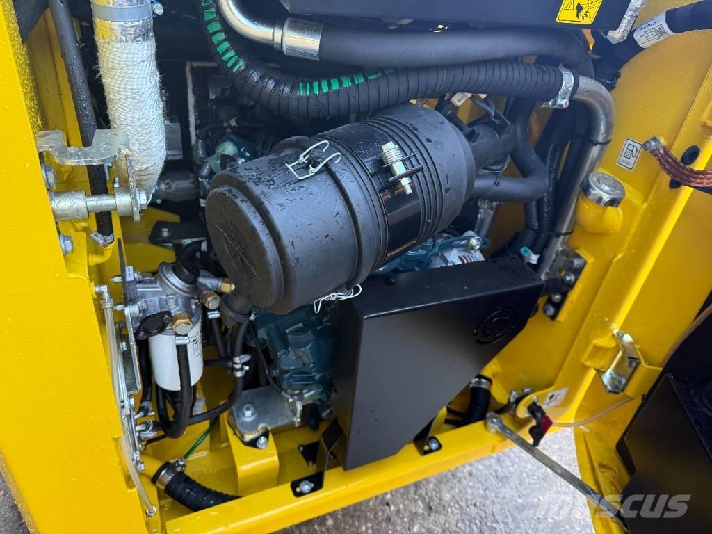 Messersi sl45 Kompaktlaadurid