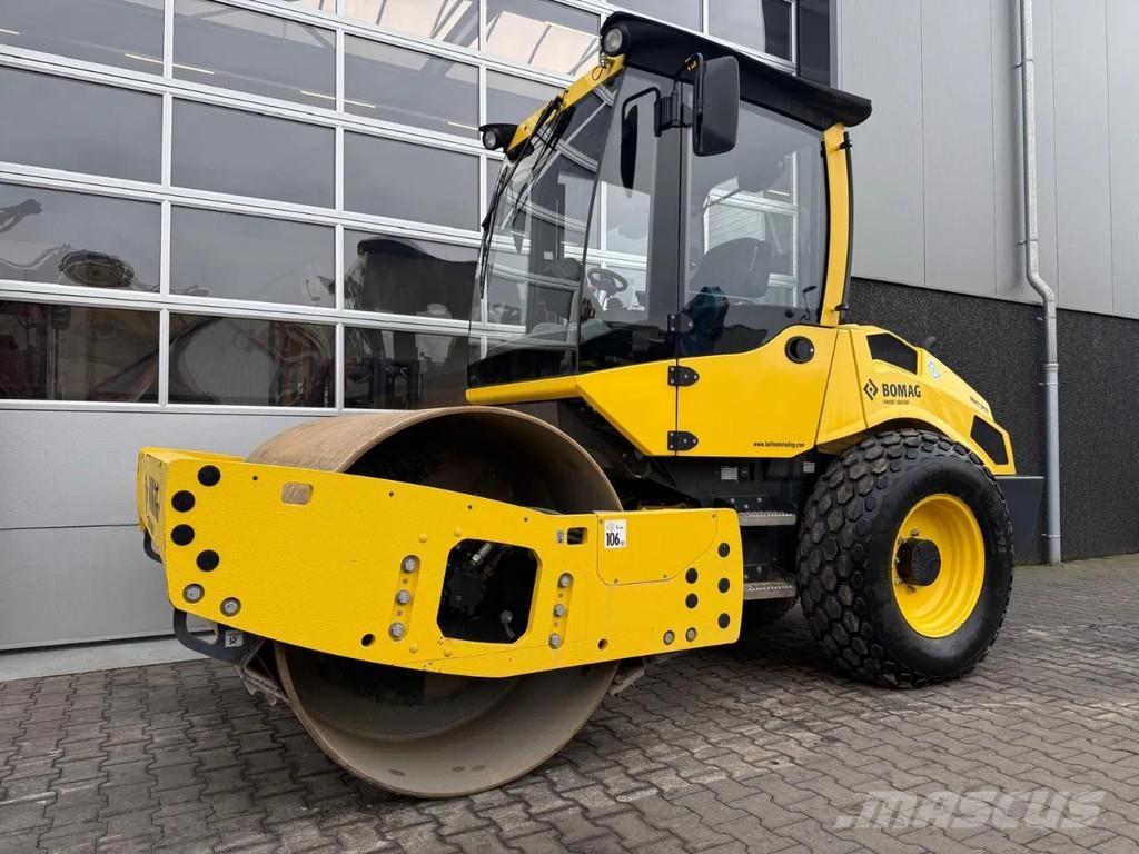 Bomag BW177D-5 Muud rullid