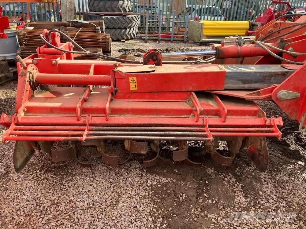 Grimme RT6000 Kartulitehnika - Muud
