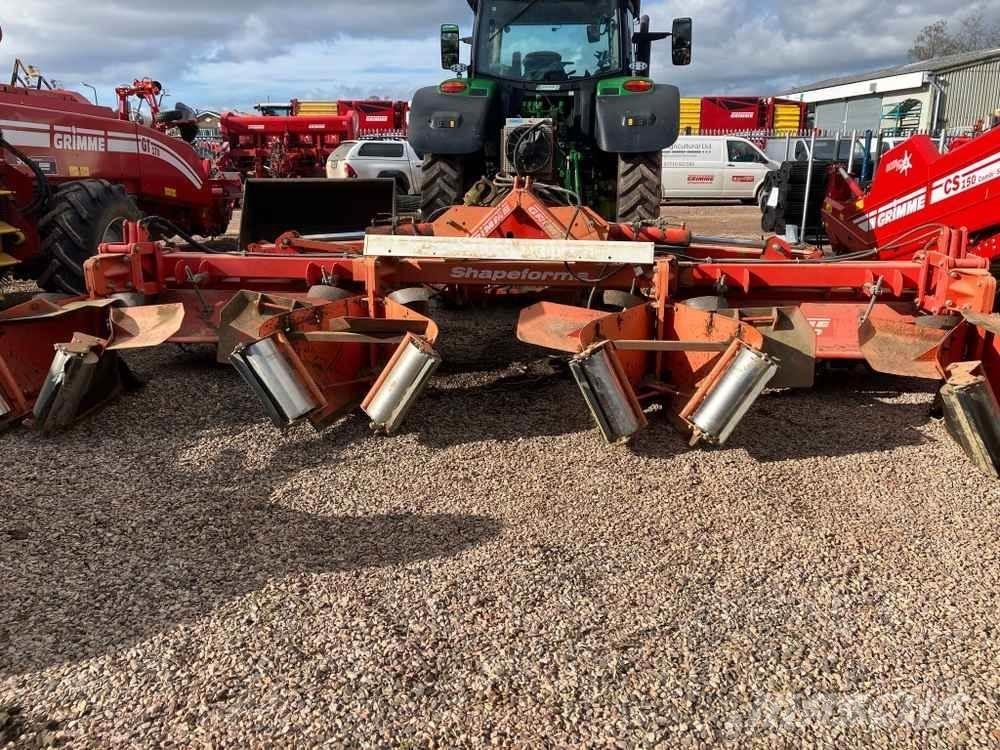 Grimme RT6000 Kartulitehnika - Muud