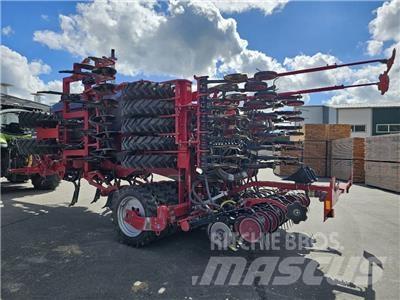 Horsch Focus 6 TD Külvikud