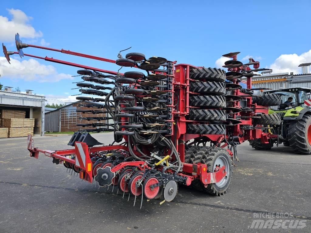 Horsch Focus 6 TD Külvikud