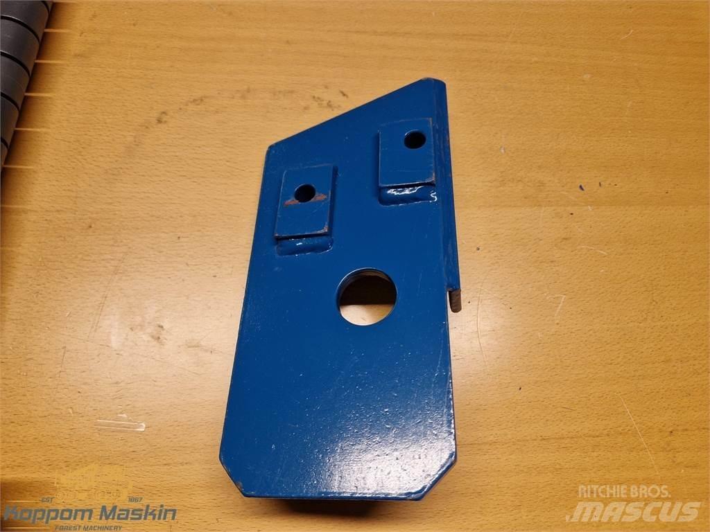 Rottne 065-0092 Mootorid